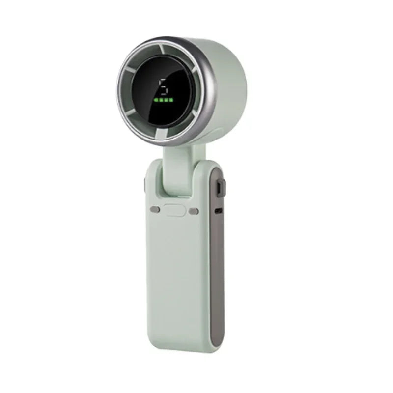 High Speed Portable Mini Turbo Fan