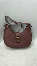 Summer Elegant Textured Underarm Shoulder Bag for Women 2026 New Fashion Premium Saddle Bag Stylish Ladies Handbag