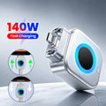 140W Type-C Smart Auto Charging Disconnect - X01 model