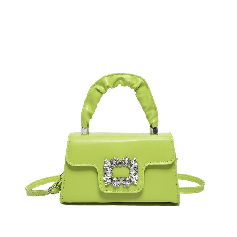 Niche Design Square Bag
