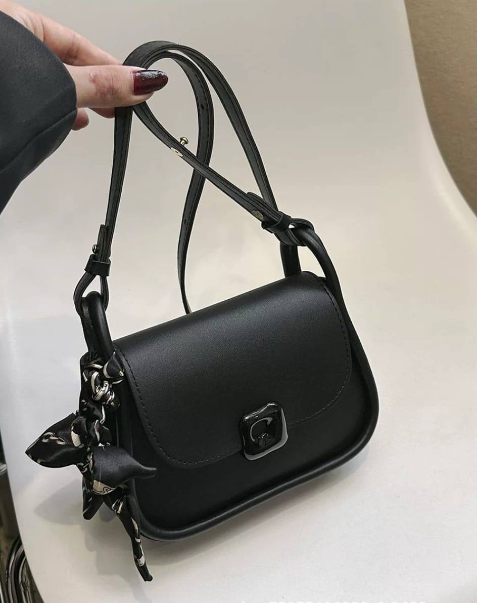 Elegant Texture Women's Bag