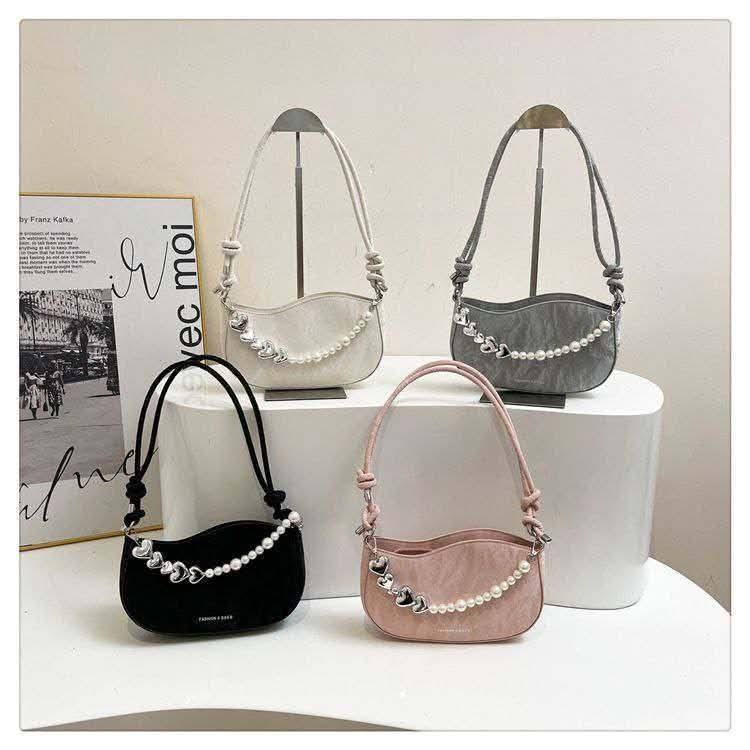Handbag Western Style