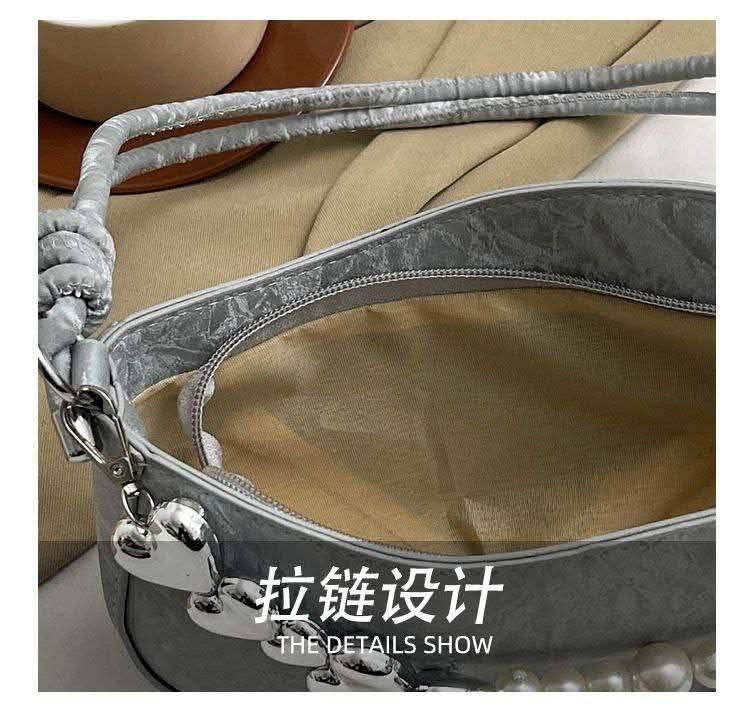 Handbag Western Style