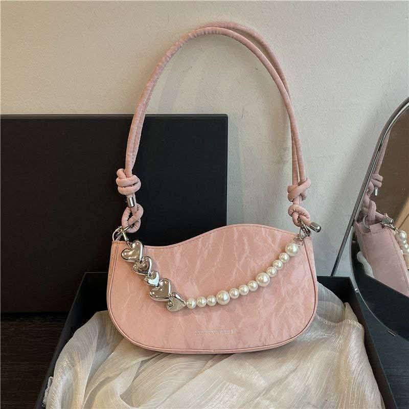 Handbag Western Style