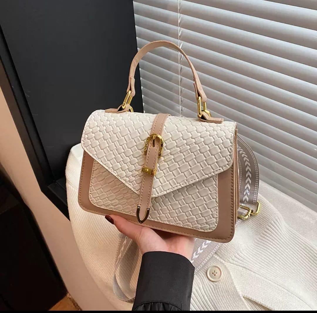 Handbag Western Style Bags