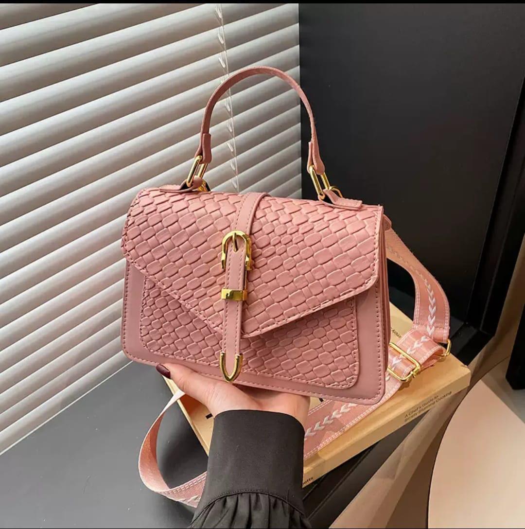 Handbag Western Style Bags