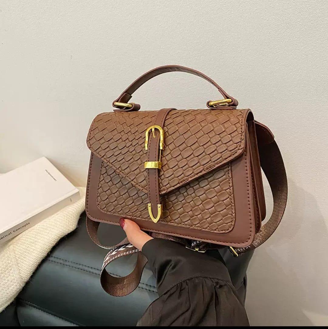 Handbag Western Style Bags