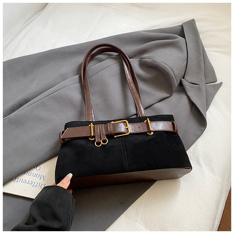 Armpit Versatile Handbag