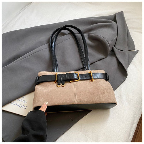 Armpit Versatile Handbag