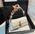 YSL Luxury Long Purse Bag
