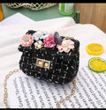 Flower Cute Versatile Bag&nbsp;