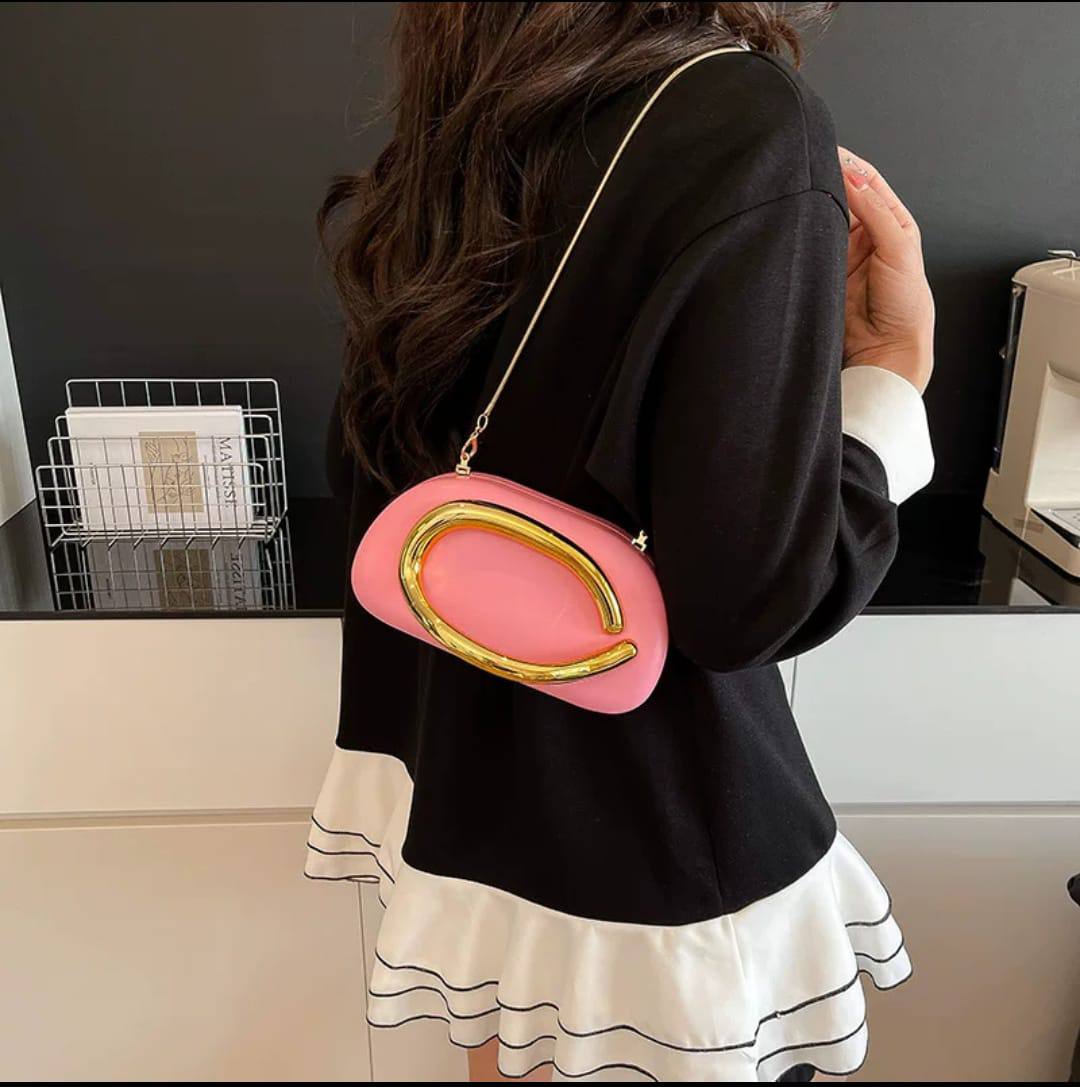 American Trendy Party Bag Retro&nbsp;