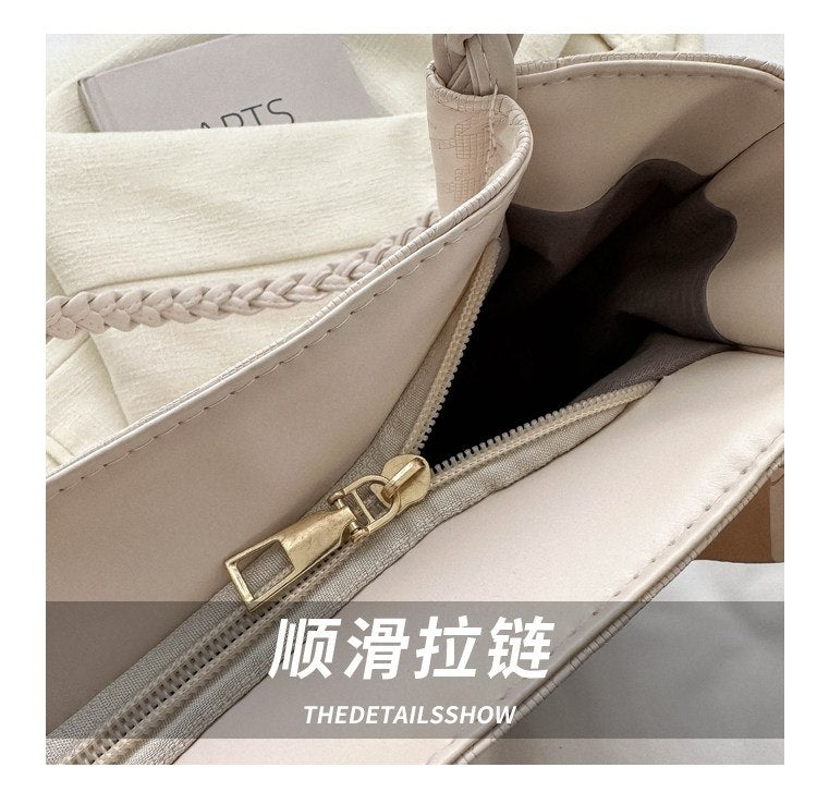 Summer Fashion Silk Scarf Handbag Shoulder Bag&nbsp;