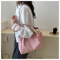 Summer Fashion Silk Scarf Handbag Shoulder Bag&nbsp;