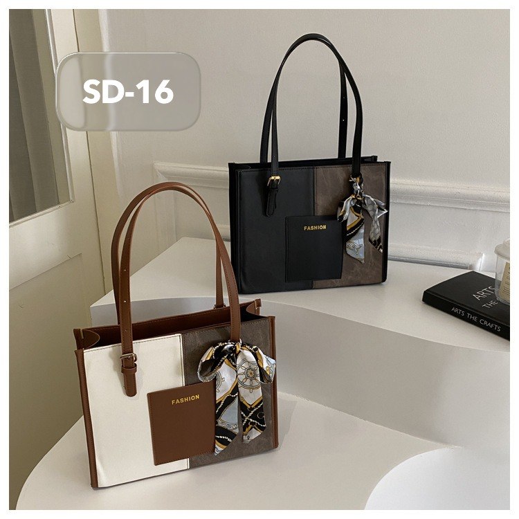 Versatile Tote Bag&nbsp;
