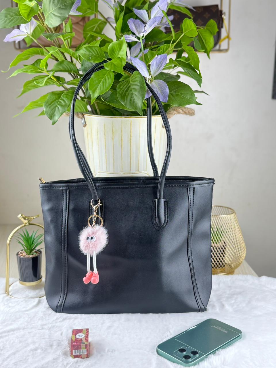 Retro Large Capacity Bag