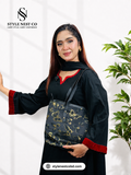 Butterfly Shoulder Bag