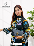 Versatile Coin Trendy Bag