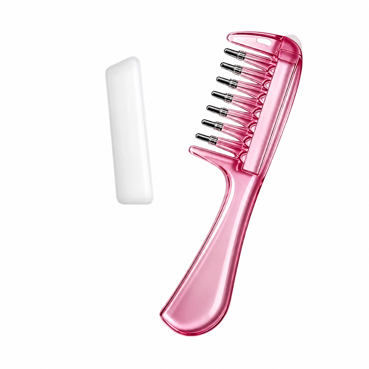 Multi-Function Anti-Frizz Hair Comb