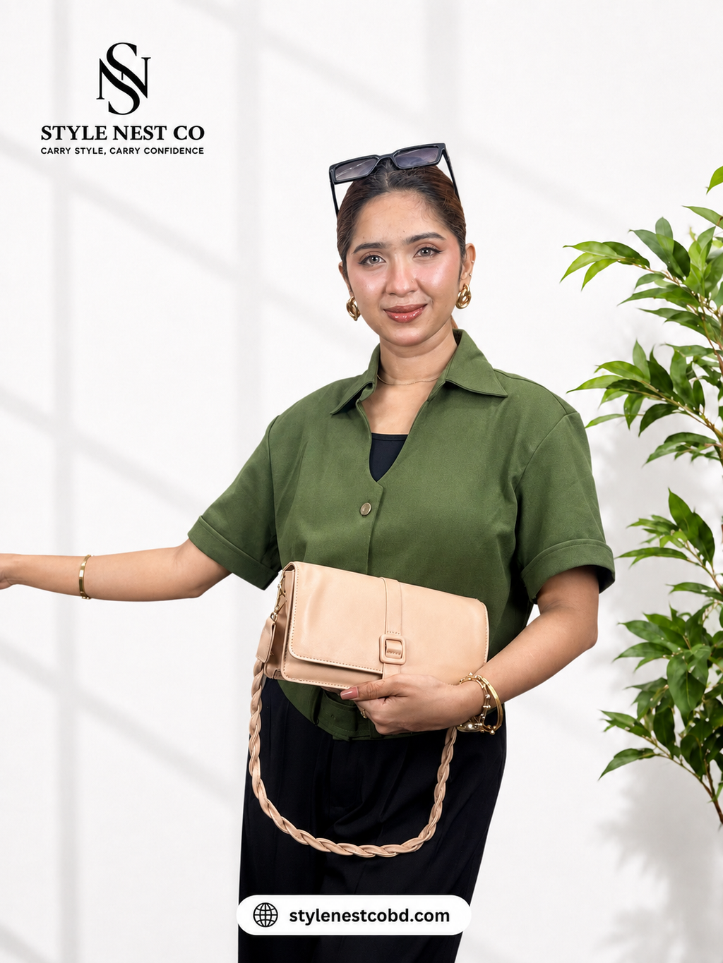 Autumn Fashion Bag