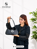 Strong Long Pouch Bag — Elegant Style for Every Occasion