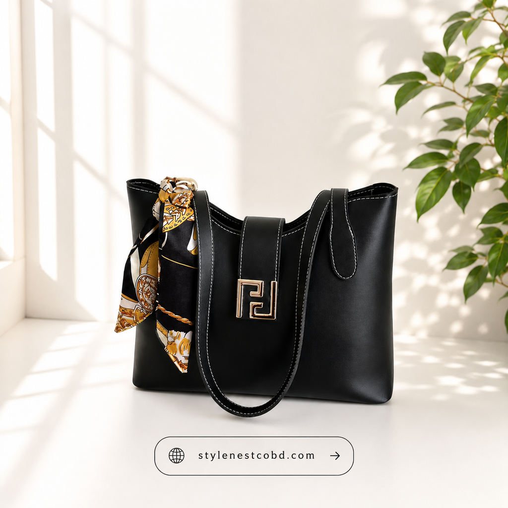 Fashion Atmospheric Urban Handbag and tote bag