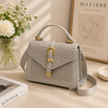 Trendy Color-Blocking Women's Bag&nbsp;