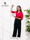 Elegant Chic Women’s Shoulder Bag