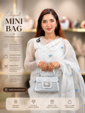 Niche Design Square Bag