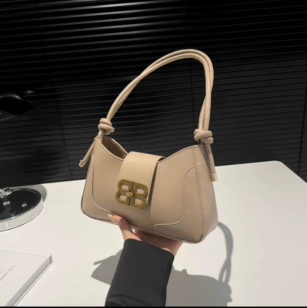 Winter New Arrival Women’s PU Leather Work Satchel – Stylish Crossbody Shoulder Bag