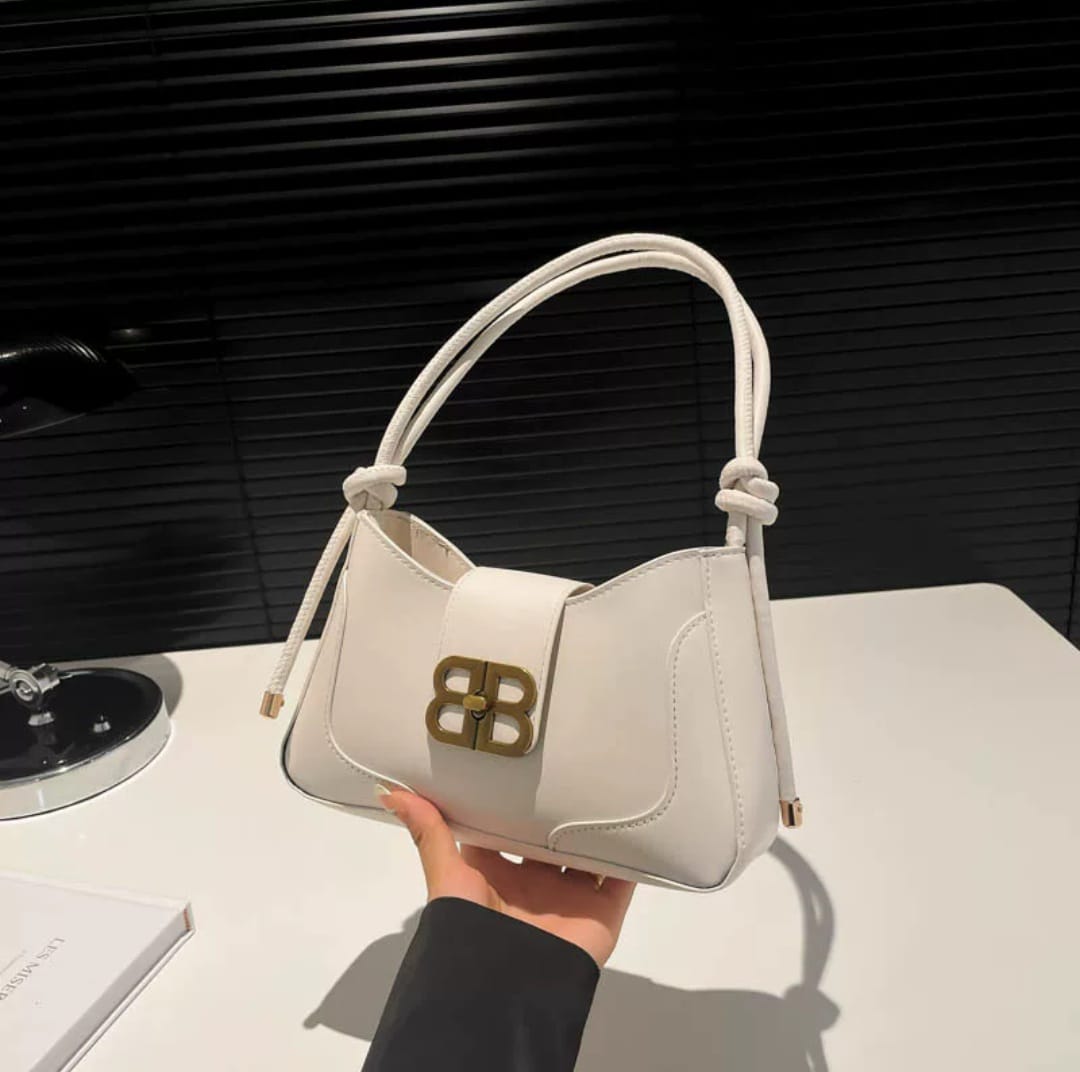 Winter New Arrival Women’s PU Leather Work Satchel – Stylish Crossbody Shoulder Bag