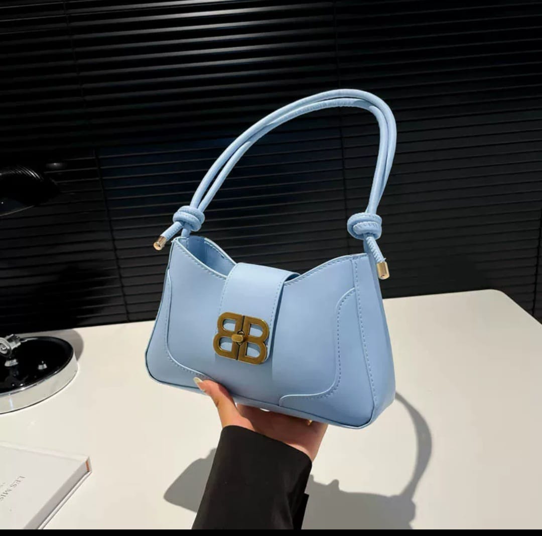 Winter New Arrival Women’s PU Leather Work Satchel – Stylish Crossbody Shoulder Bag