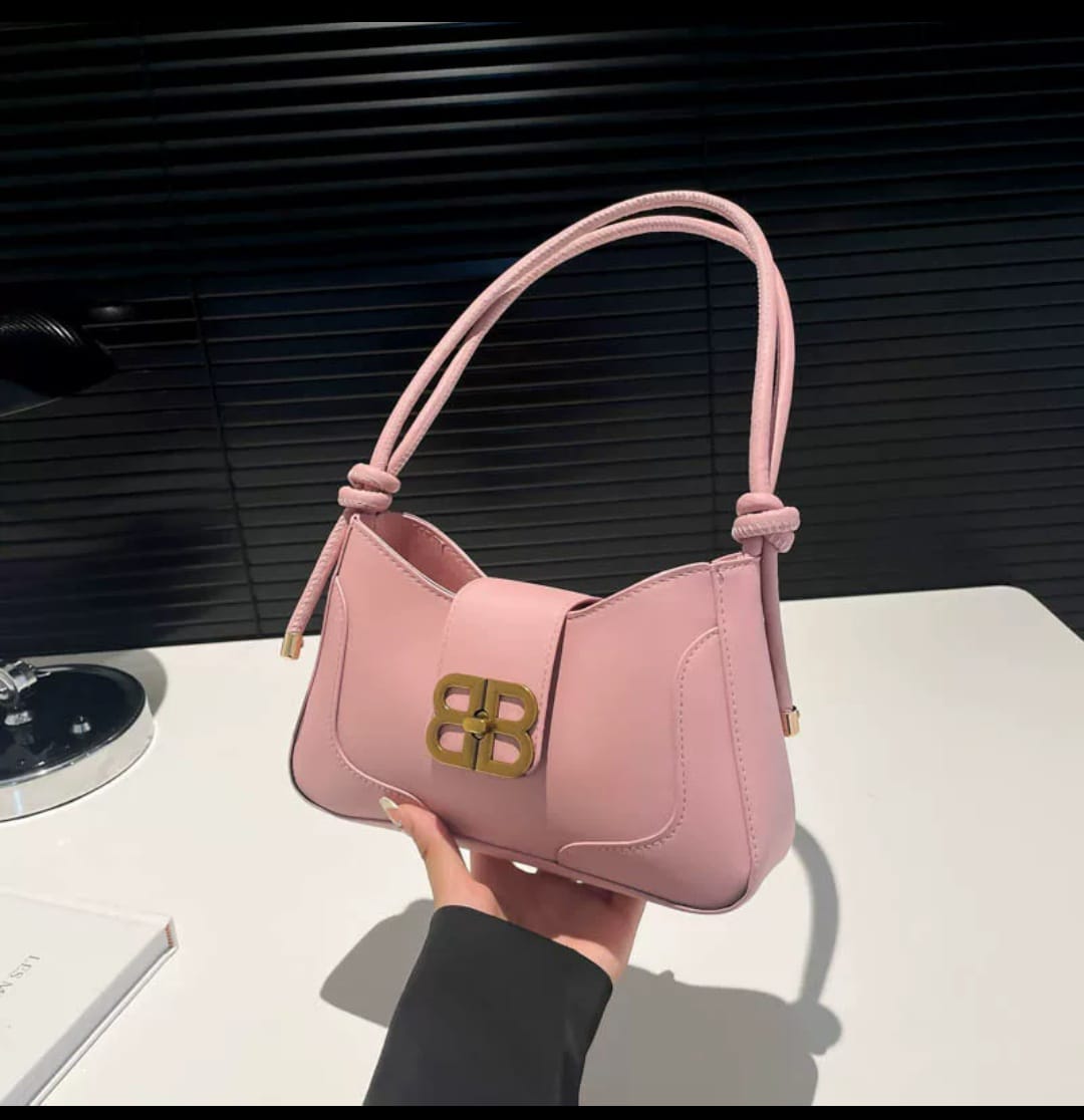 Winter New Arrival Women’s PU Leather Work Satchel – Stylish Crossbody Shoulder Bag