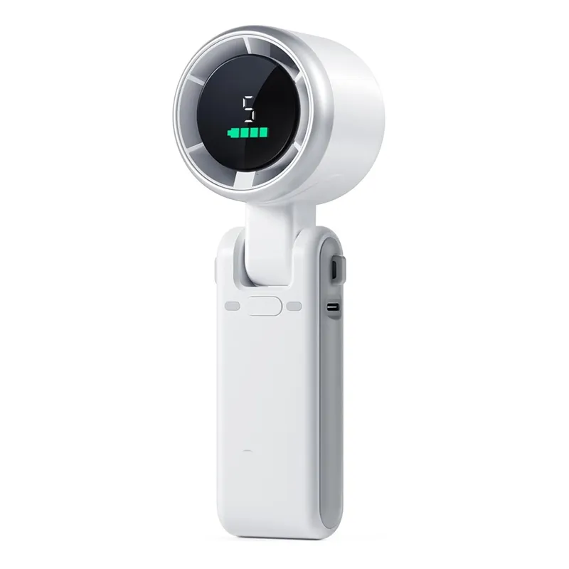 High Speed Portable Mini Turbo Fan