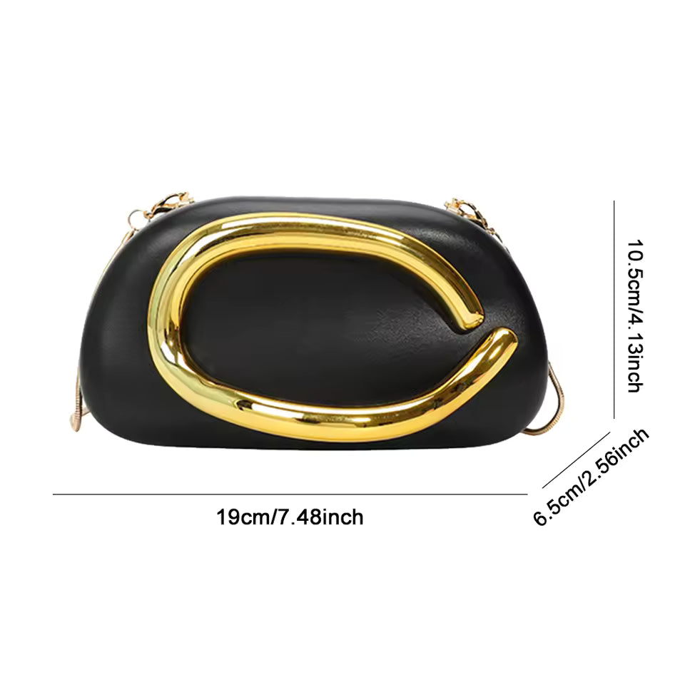 American Trendy Party Bag Retro&nbsp;