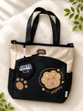 Premium Cute Tote Bag – Simple, Stylish & Trendy