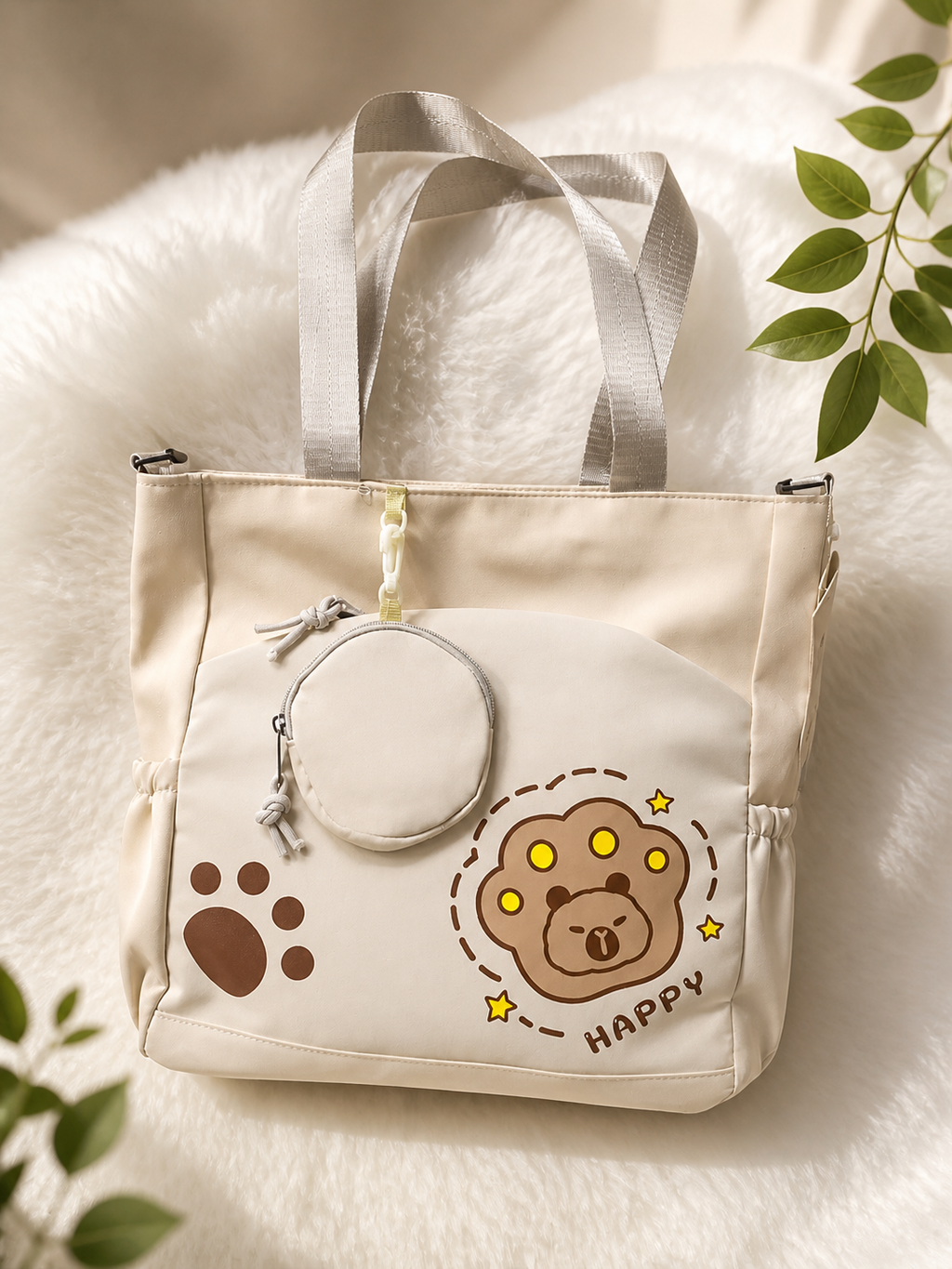 Premium Cute Tote Bag – Simple, Stylish & Trendy